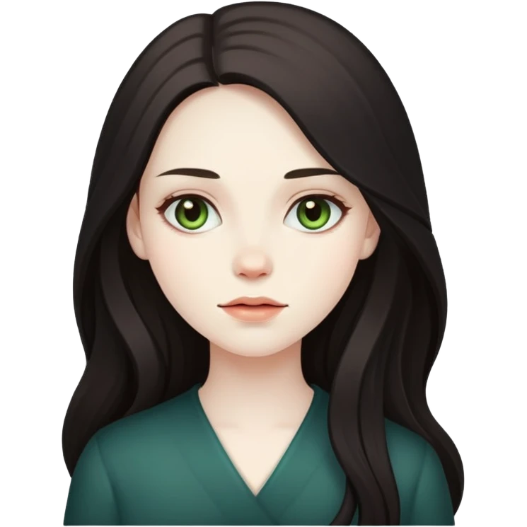 Macha emoji