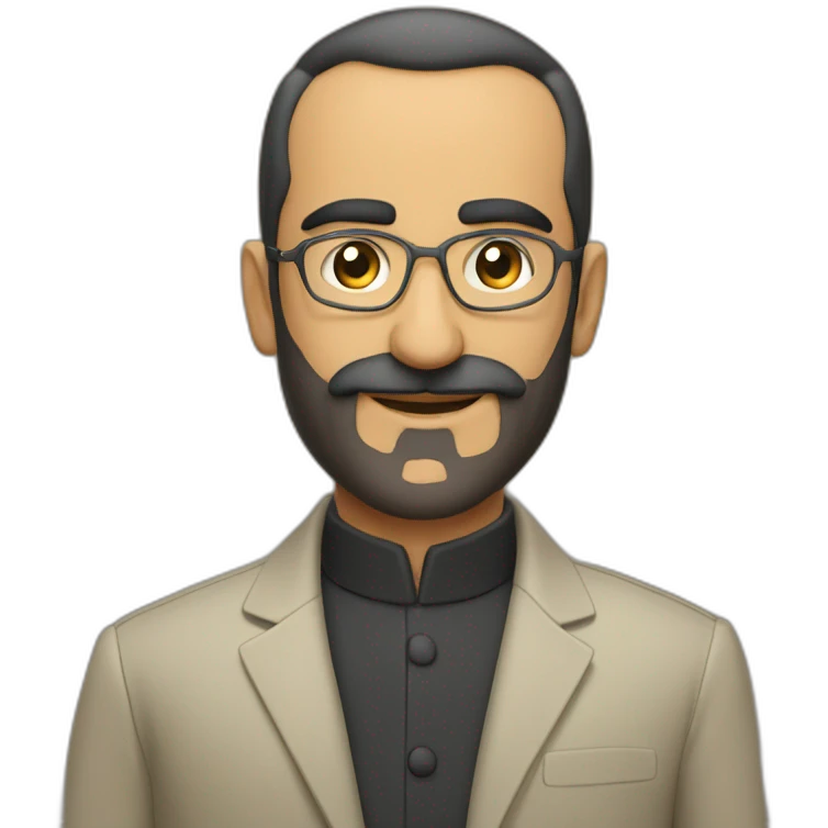 ismail hakki karadayi emoji