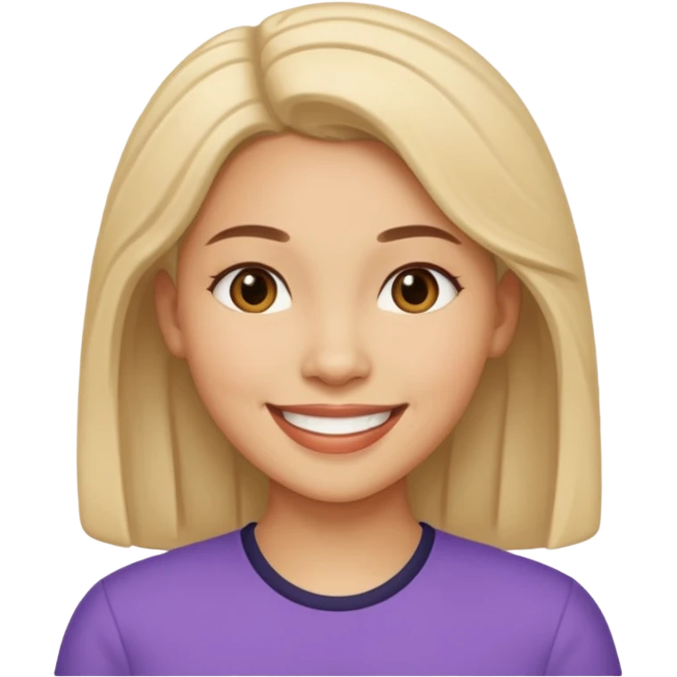Helen surui emoji