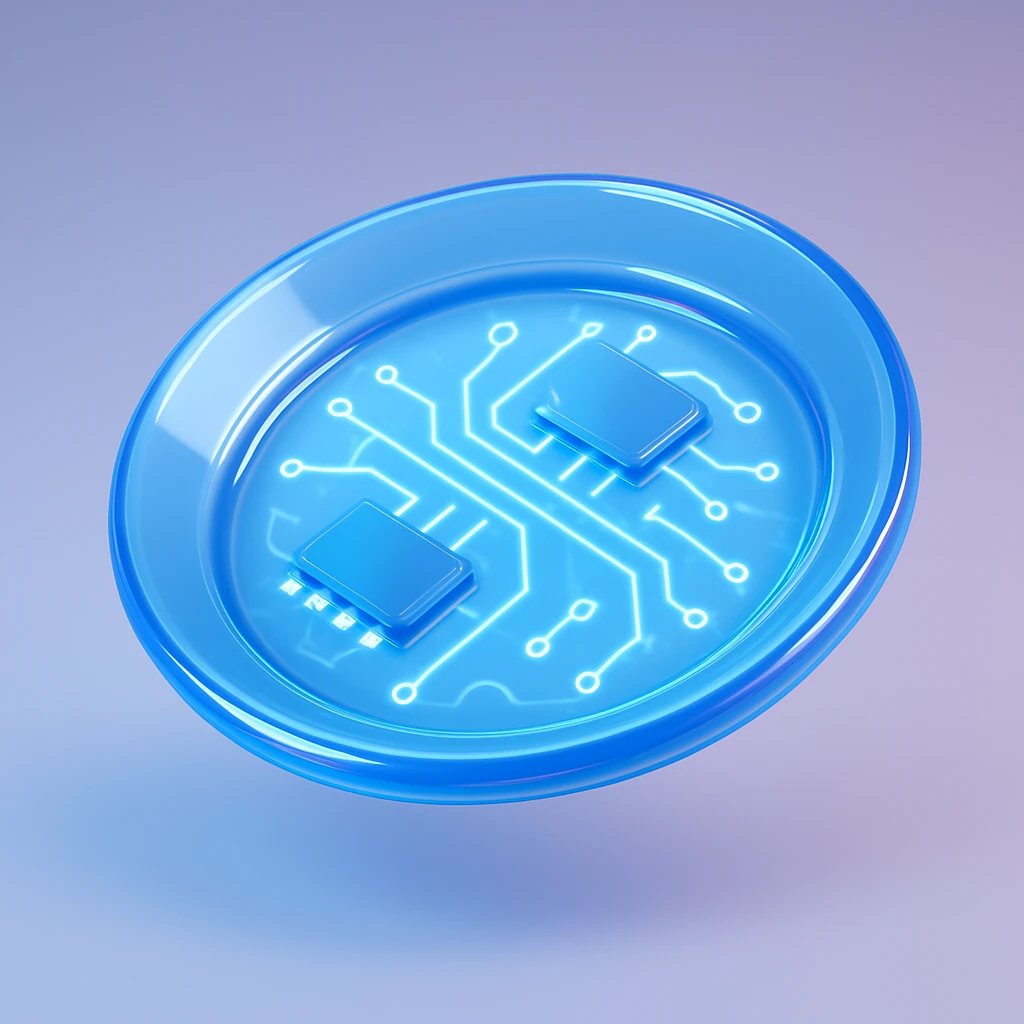 Plate emoji