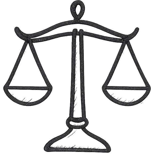 fairness emoji