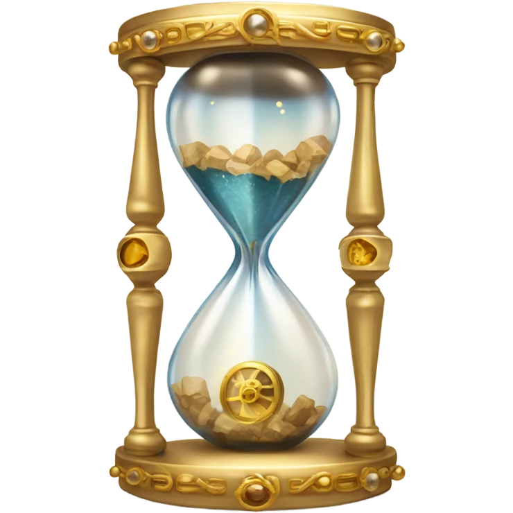 time turner emoji