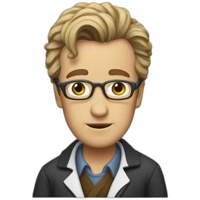 Doctor who emoji