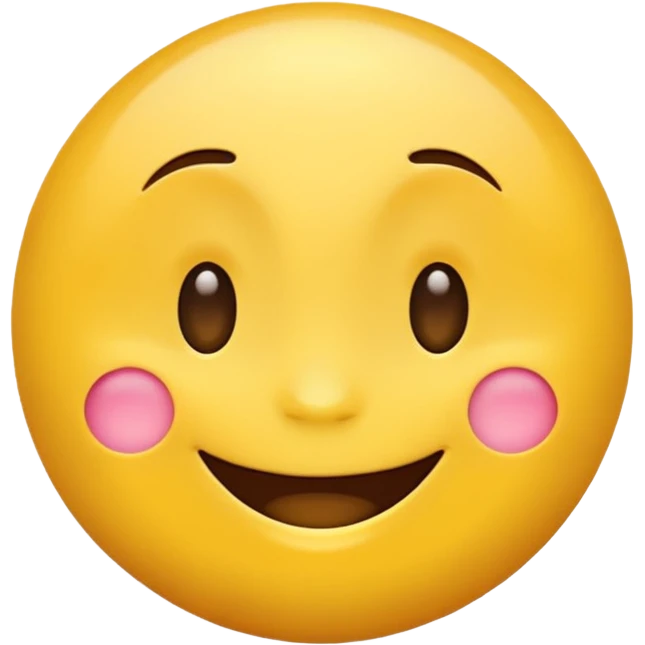 Animated emoji emoji