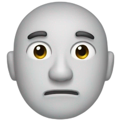 Zerator emoji