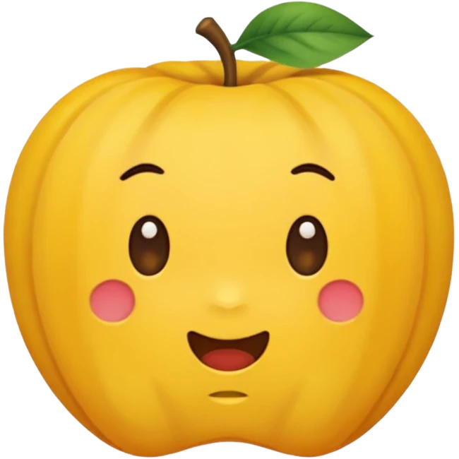 두바이 초콜릿  emoji
