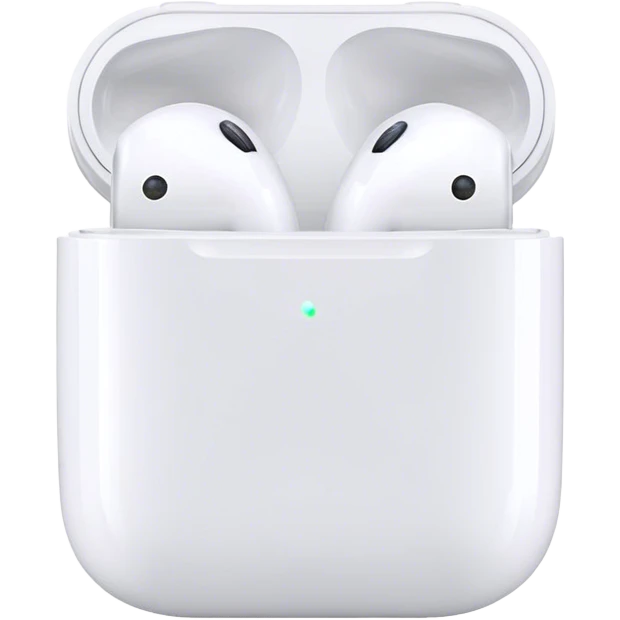Airpods gen 3 emoji