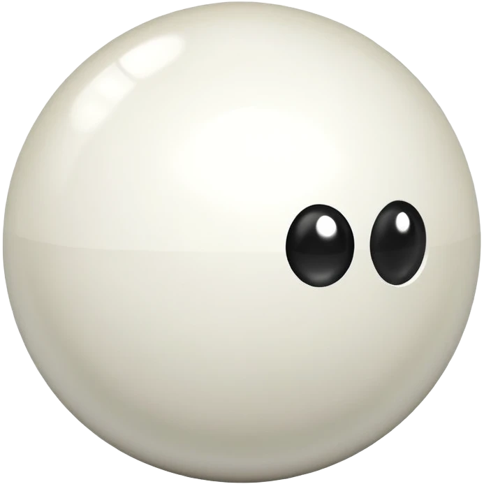 billiard emoji
