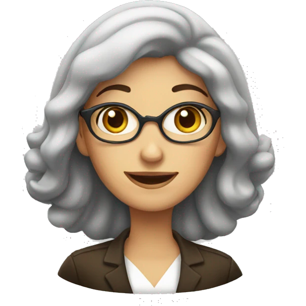 Jewish woman  emoji
