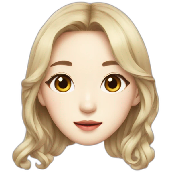 Kim taeyeon emoji