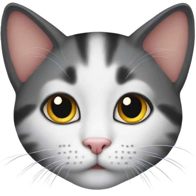 Kitty emoji
