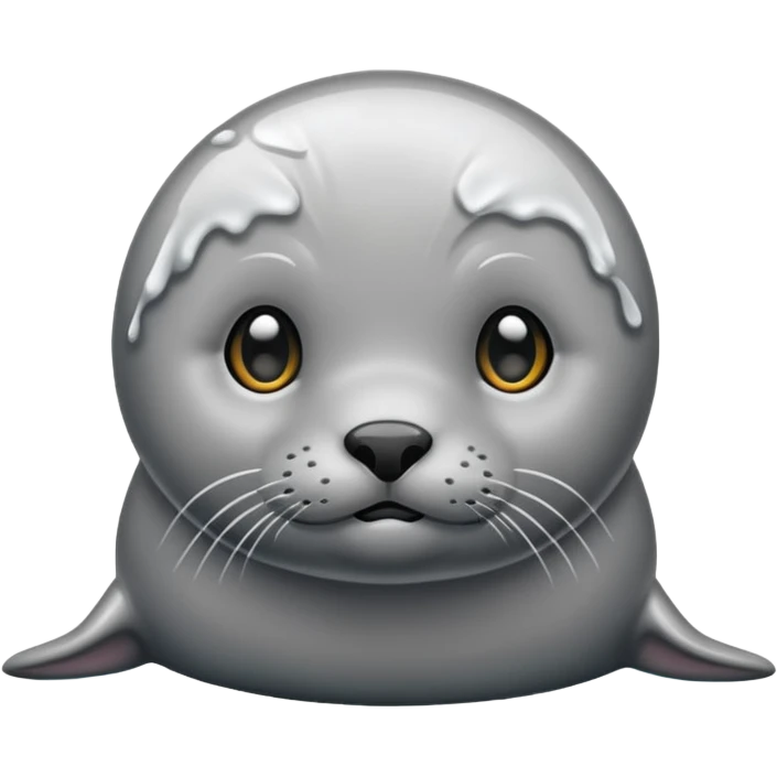 Seal emoji