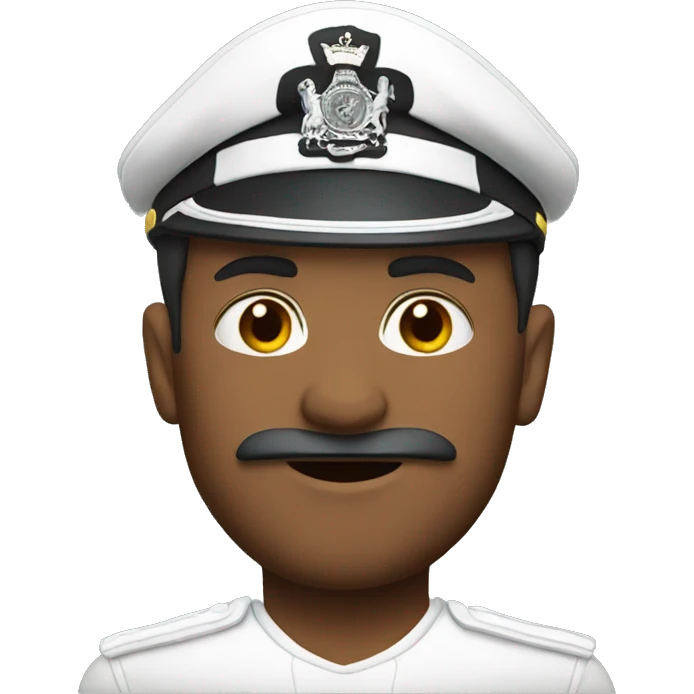 captain england emoji