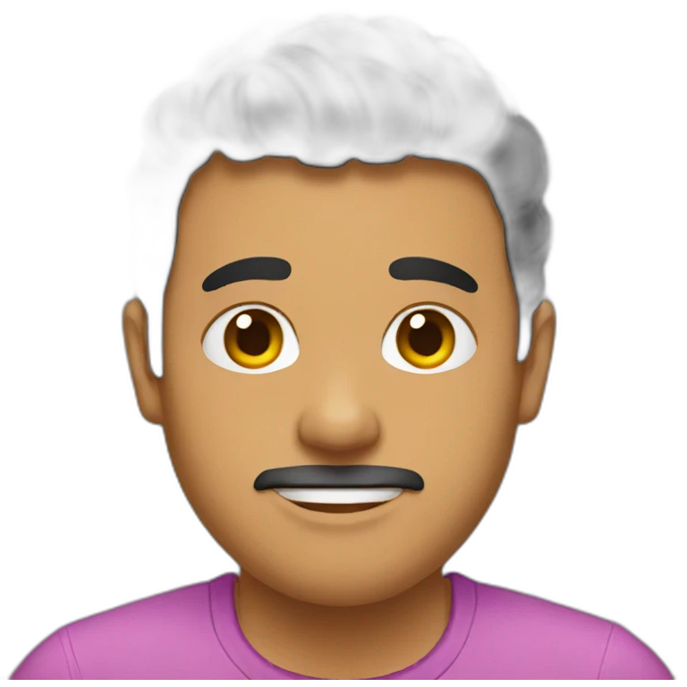 gay latino emoji