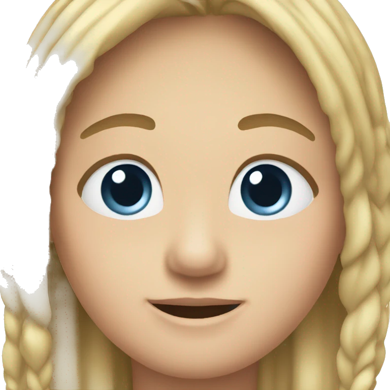 A springboard  emoji
