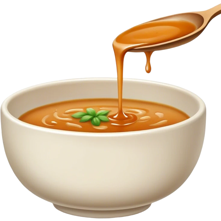 Hikari Miso – Miso Sauce emoji