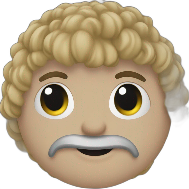 Wismerhill emoji