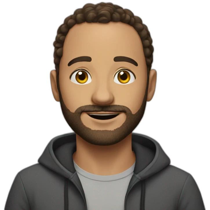 ben harris emoji