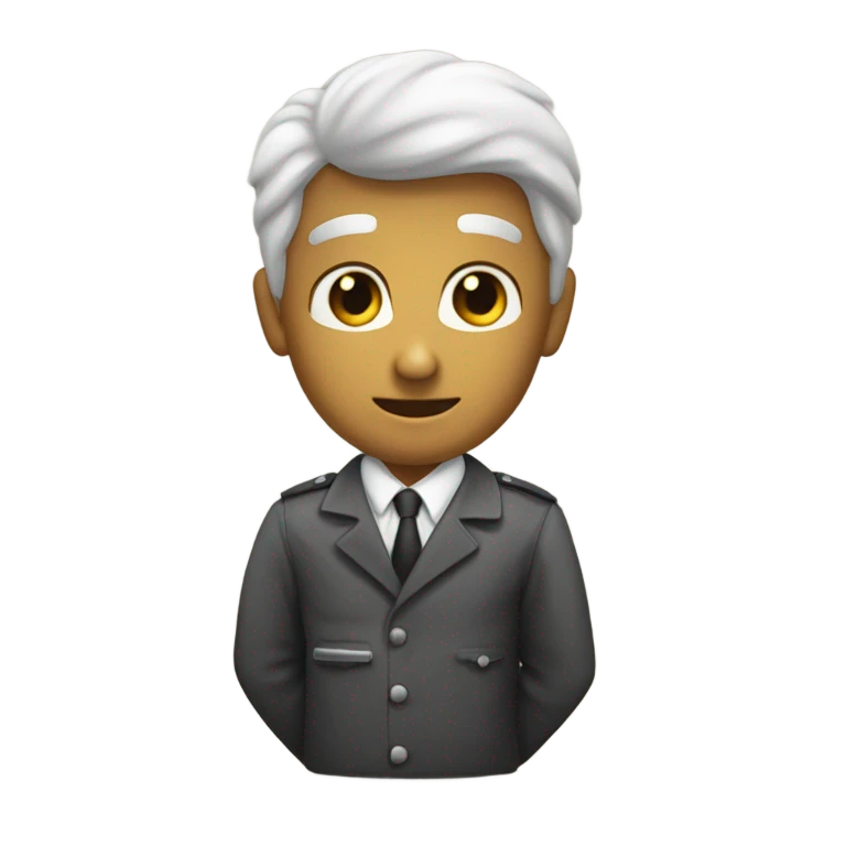 3d like emoji