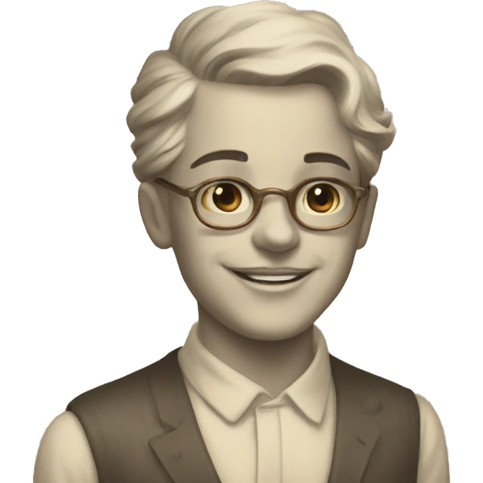 aesthetic vintage  emoji