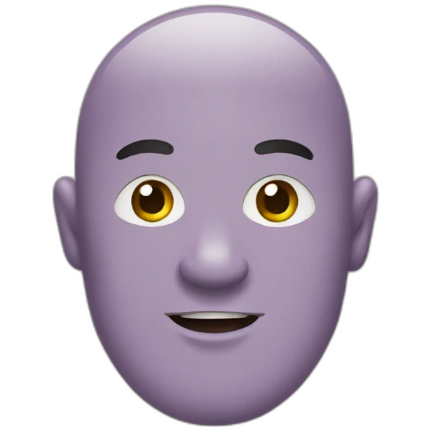 Taro emoji