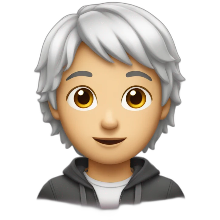 kids emoji