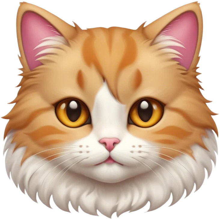 cute cat emoji
