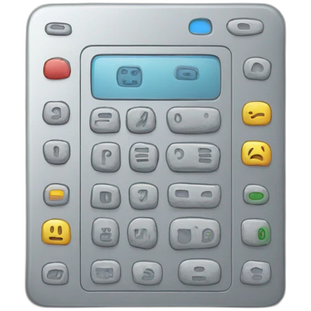 codebar datafone emoji