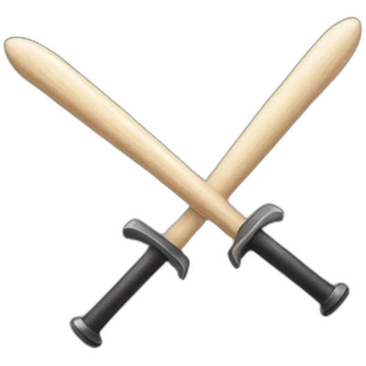 strike emoji