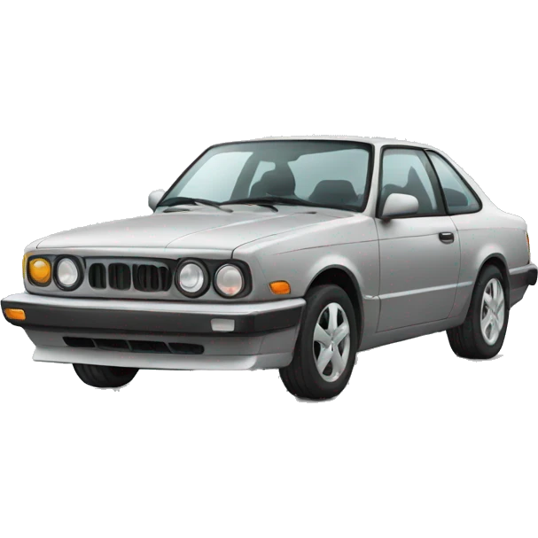 car emoji