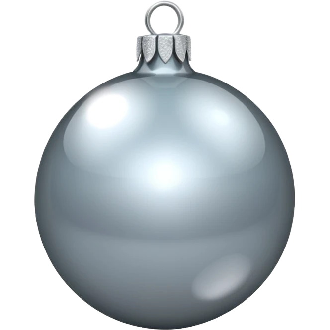 An Ornament emoji