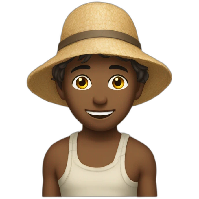 KaKaaris qui rigole emoji