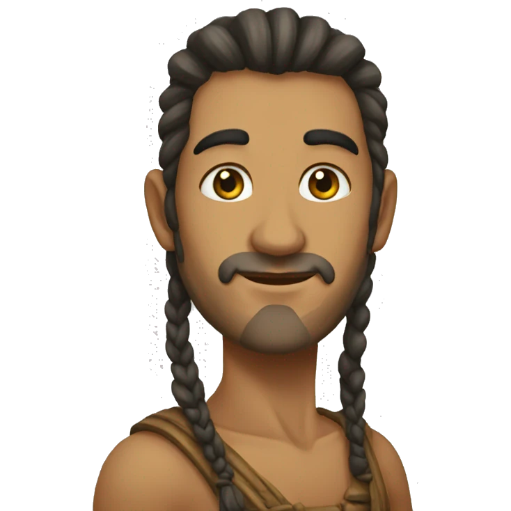 Belpatra emoji