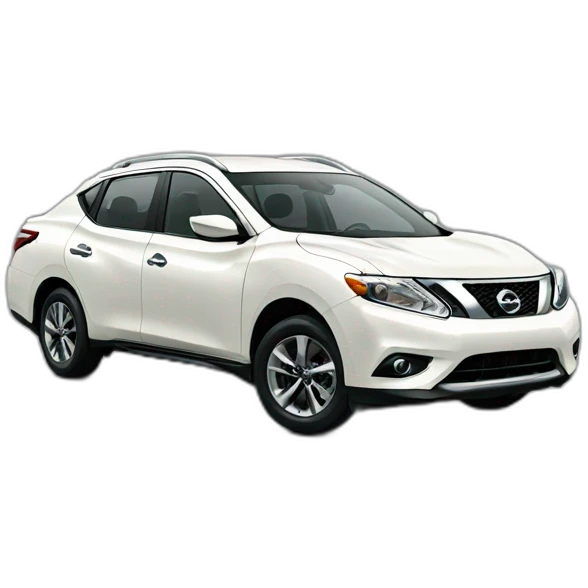 Nissan emoji