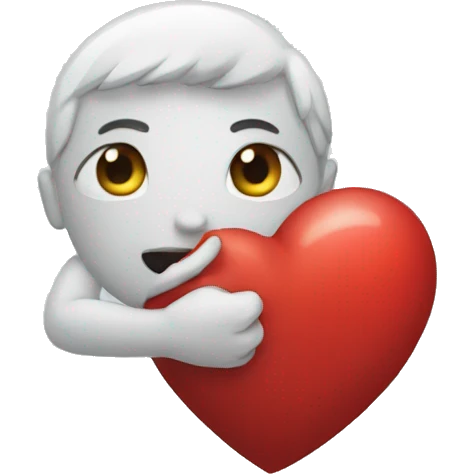 Cuore emoji