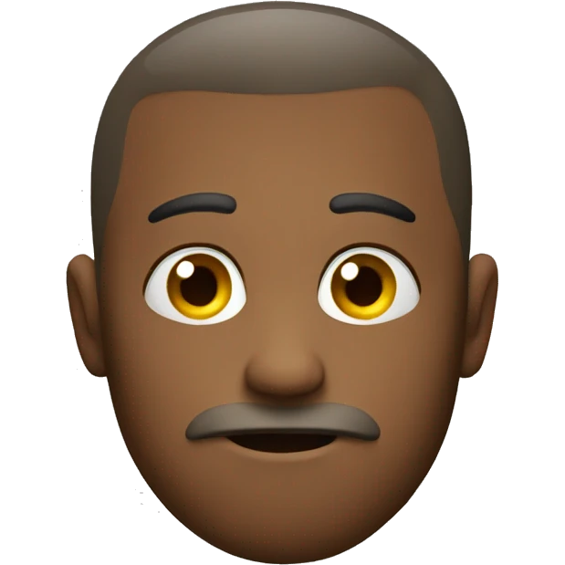 Emoji thinking emoji