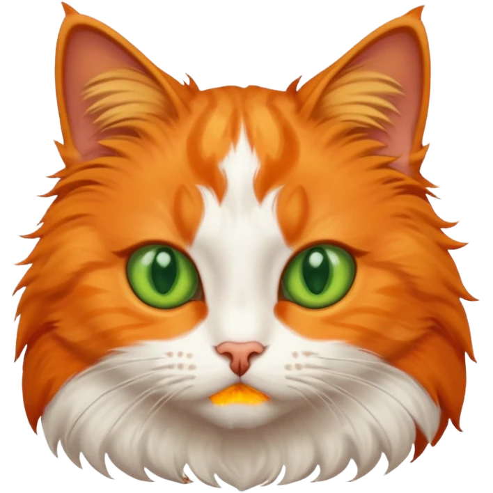 Kedi emoji