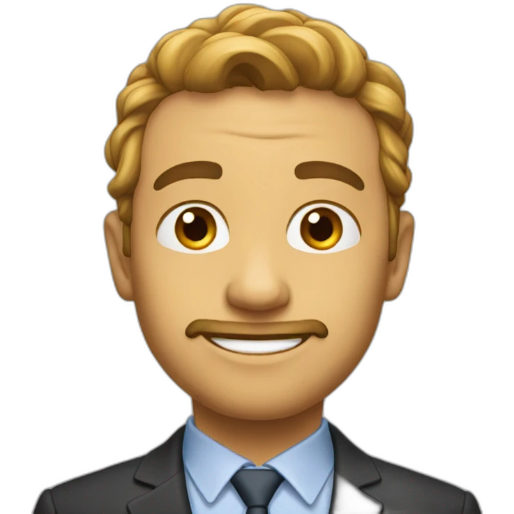 بنفش emoji