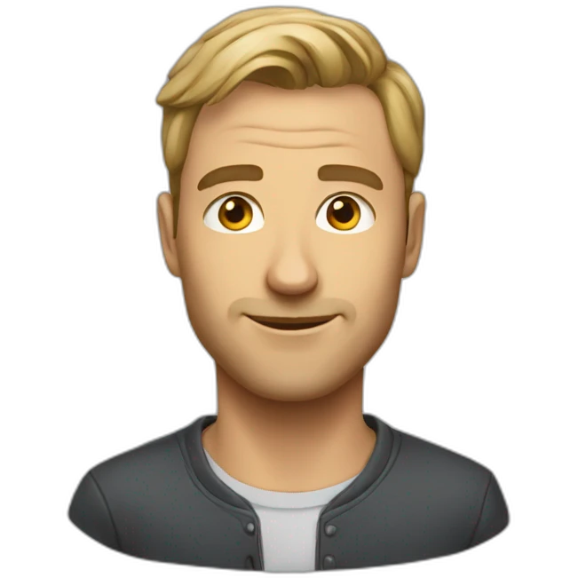 sam sulek emoji