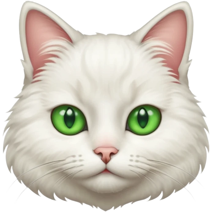 Cat with one eyebrow raised emoji