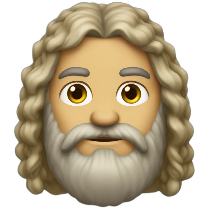 Gimli emoji