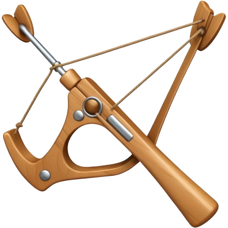 slingshot emoji