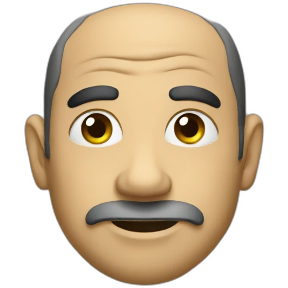 Rana emoji
