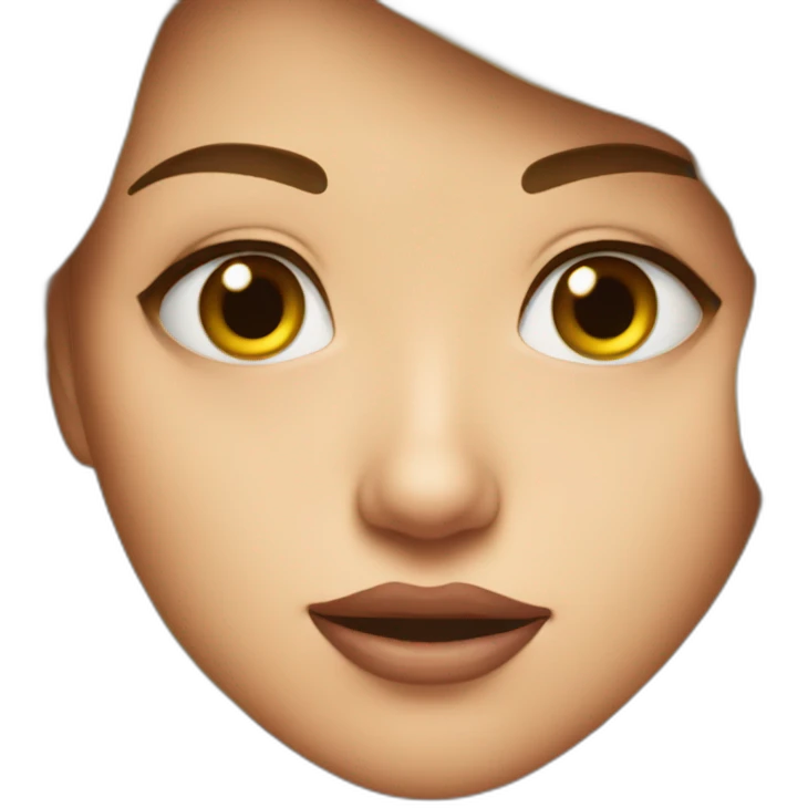 bombastic side eye emoji