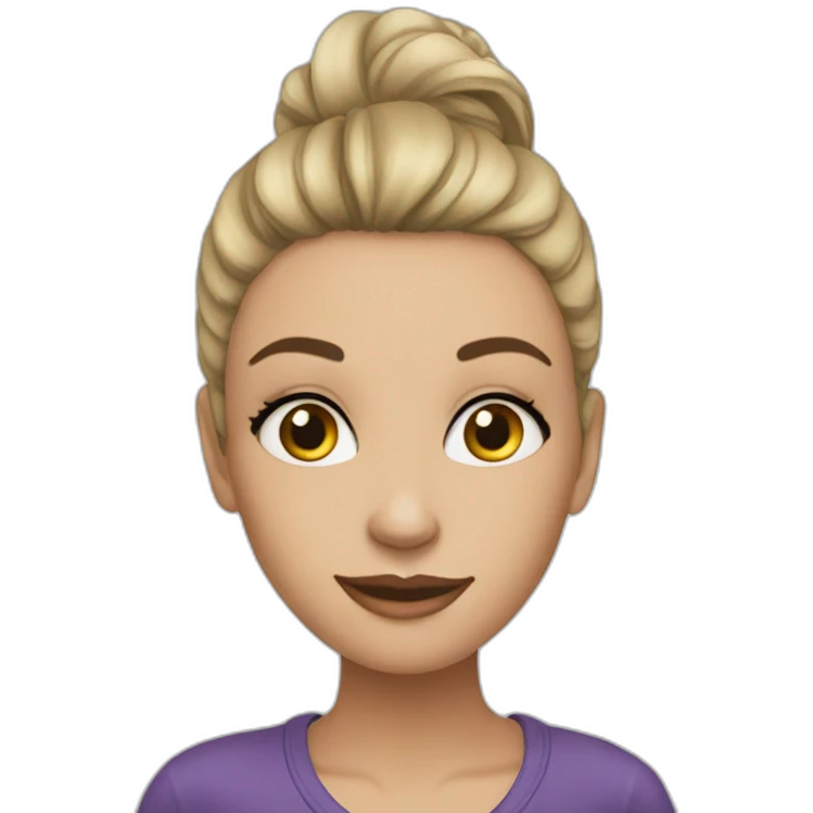 little-caprice emoji