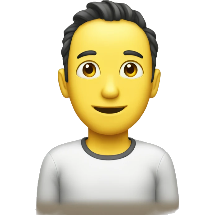 Peely emoji