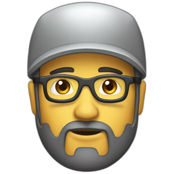Medezintechniker emoji