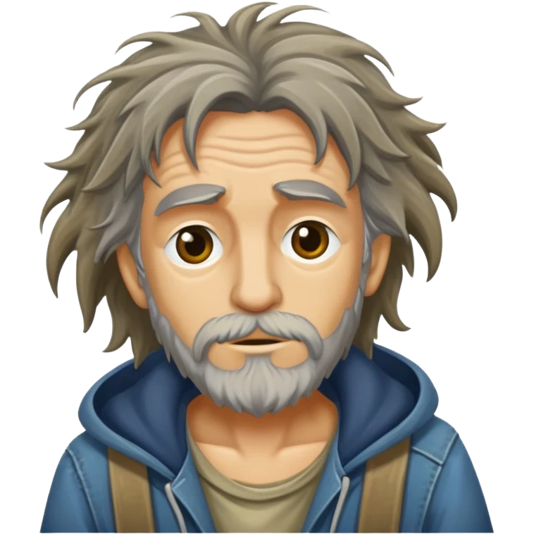 Tramp emoji