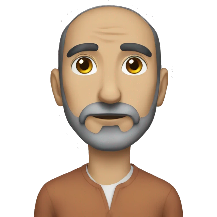 Zemmour  emoji