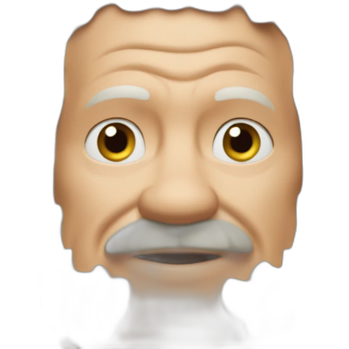 Astérix le Gaulois emoji
